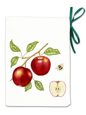 Sachet Bag 16-506 Apples