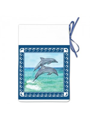 Sachet Bag 16-606 Dolphin