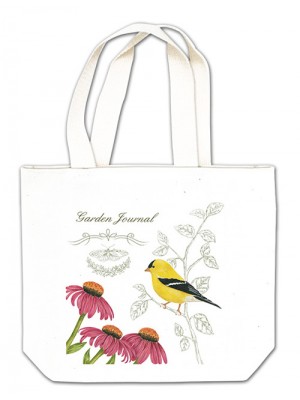 Gift Tote 18-449 Goldfinch GJ