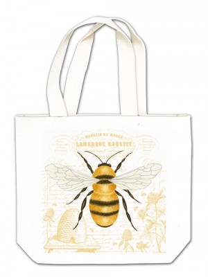 Gift Tote 18-492 Bee