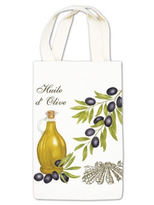 Gourmet Gift Caddy 19-468 Olives