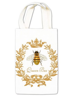 Gourmet Gift Caddy 19-473 Queen Bee