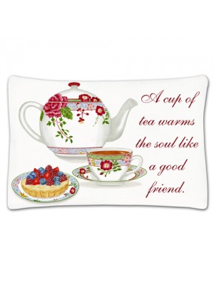 Lavender Sachet 23-518 A Cup of Tea