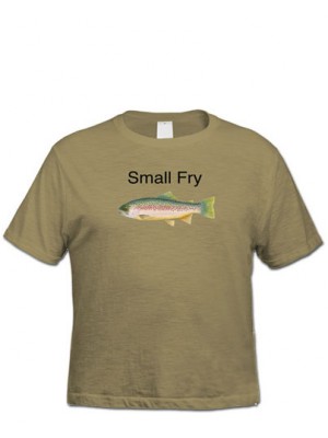 Youth T-Shirt 230 Small Fry
