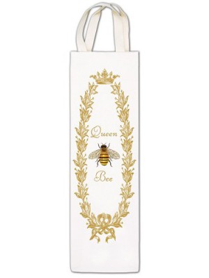 Wine Caddy 25-473 Queen Bee