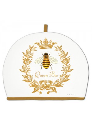 Tea Cozy 27-473 Queen Bee