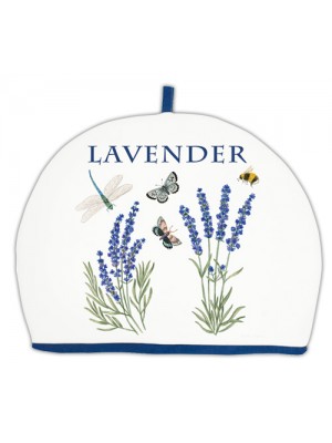 Tea Cozy 27-479 Lavender