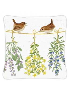 Gift Boxed Lavender Sachets 300-530 Hanging Herb