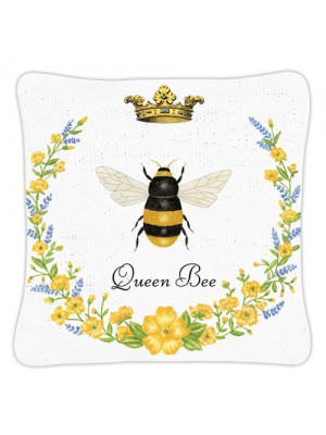 Gift Boxed Lavender Sachets 300-533 Queen Bee (Floral)