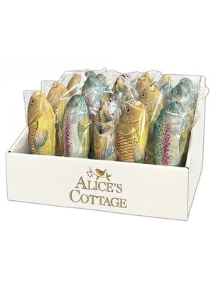 300-Fish  Fish n Nips (Display Package Deal)
