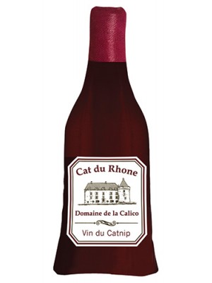 Wine Me Up 32-107 Cat Du Rhone