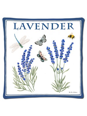Hot Pad 12-479 Lavender Sprigs