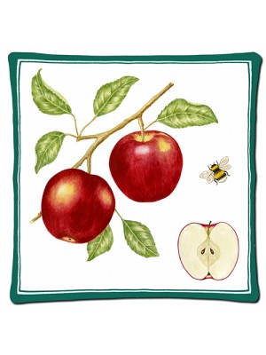 Hot Pad 12-506 Apples