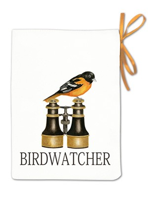Sachet Bag 16-499 Birdwatcher