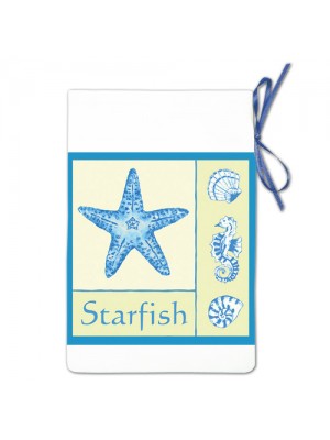 Sachet Bag 16-610 Starfish