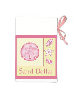 Sachet Bag 16-611 Sand Dollar