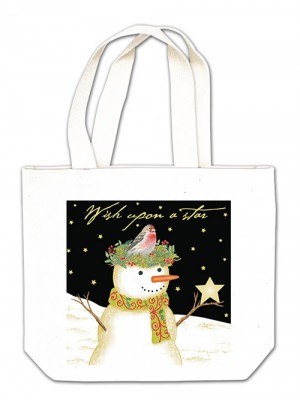 Gift Tote 18-326 Wish Upon A Star