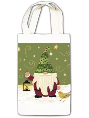 Gourmet Gift Caddy 19-367 Gnome