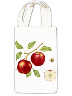 Gourmet Gift Caddy 19-506 Apples