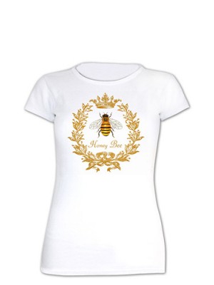 Youth T-Shirt 226 Honey Bee