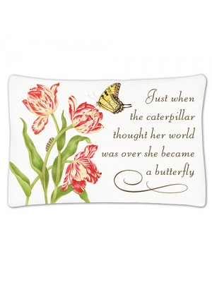 Lavender Sachet 23-501 Became A Butterfly