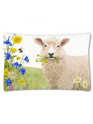 Lavender Sachet 23-526 Spring Sheep