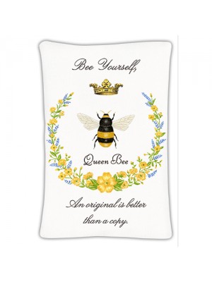 Lavender Sachet 23-533 Queen Bee (Floral)