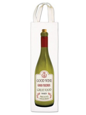 Wine Caddy 25-GW Good Wine