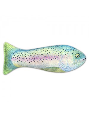 Fish and Nips Catnip 300-201 Trout