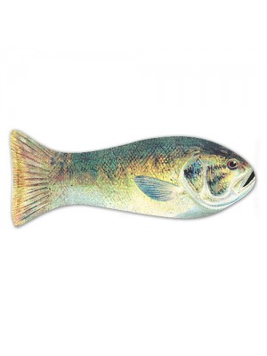 Fish and Nips Catnip 300-202 Bass