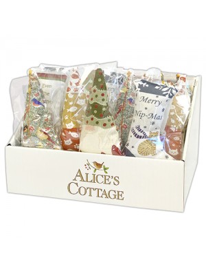 300-H Catnip Holiday (Display Package Deal)