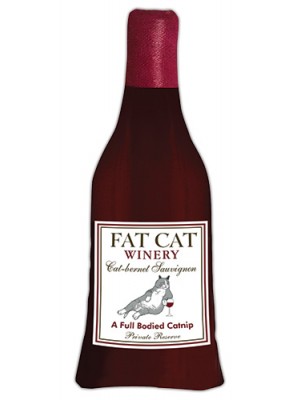 Wine Me Up 32-101 Fat Cat 